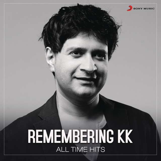 Remembering KK (All Time Hits) album cover