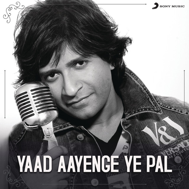 Yaad Aayenge Ye Pal (Remembering KK) album cover