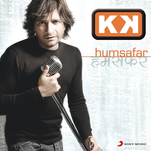Humsafar album cover