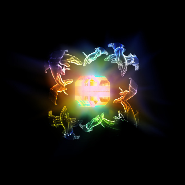 Individuate album cover