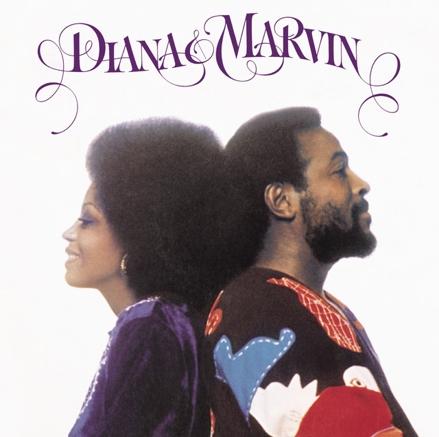 Diana & Marvin (Expanded Edition) album cover