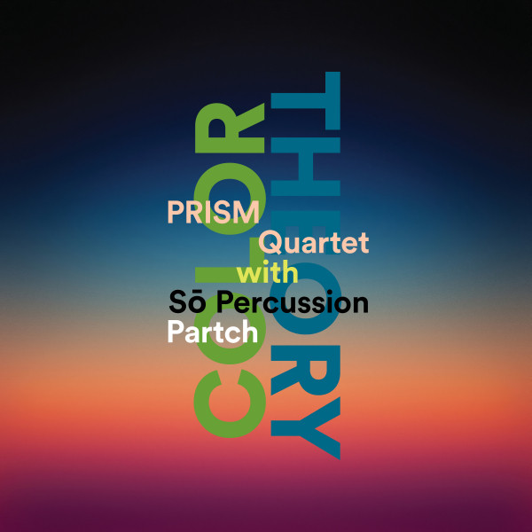 Color Theory album cover