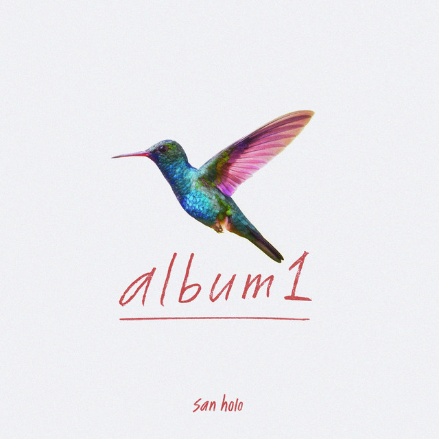 album1 album cover