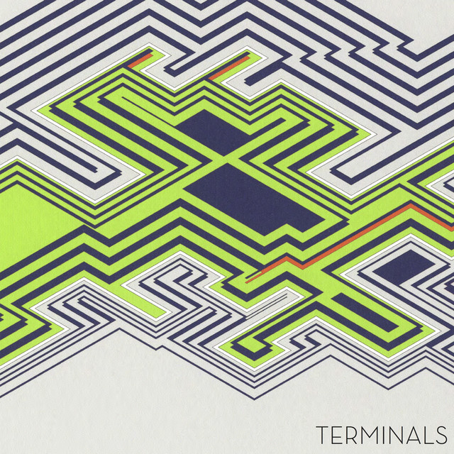 Bobby Previte: Terminals album cover