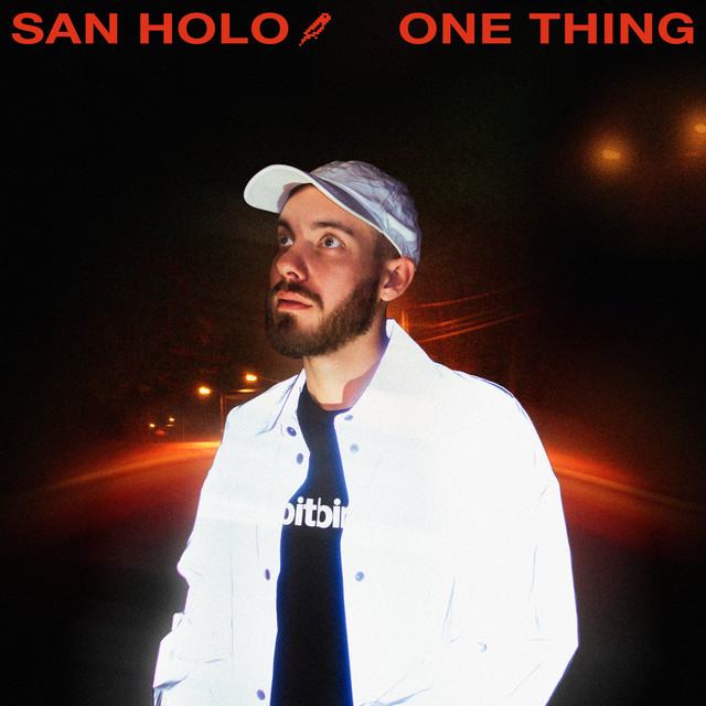 Native Instruments KONTAKT 6 as heard on One Thing by San Holo (2017)