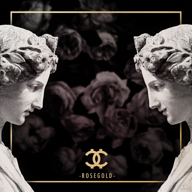 Rose Gold album cover