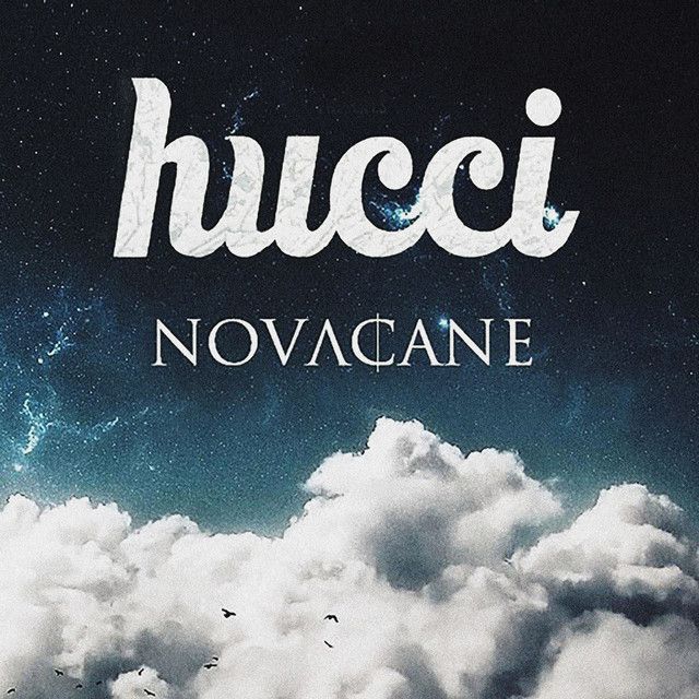 Novacane album cover
