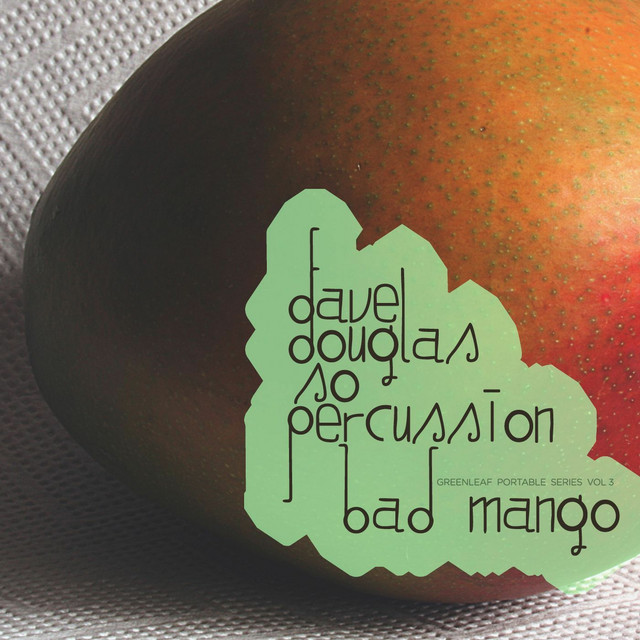 GPS, Vol. 3: Bad Mango album cover
