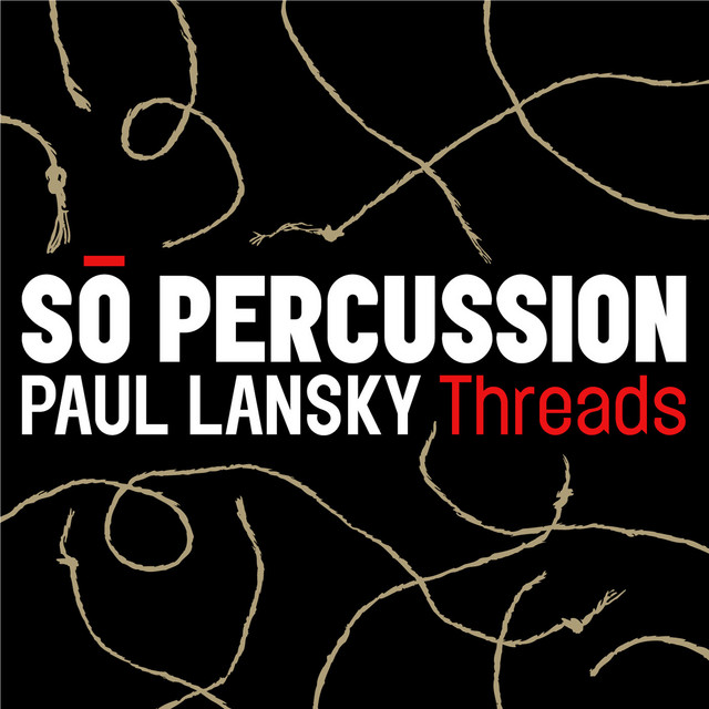 Threads album cover
