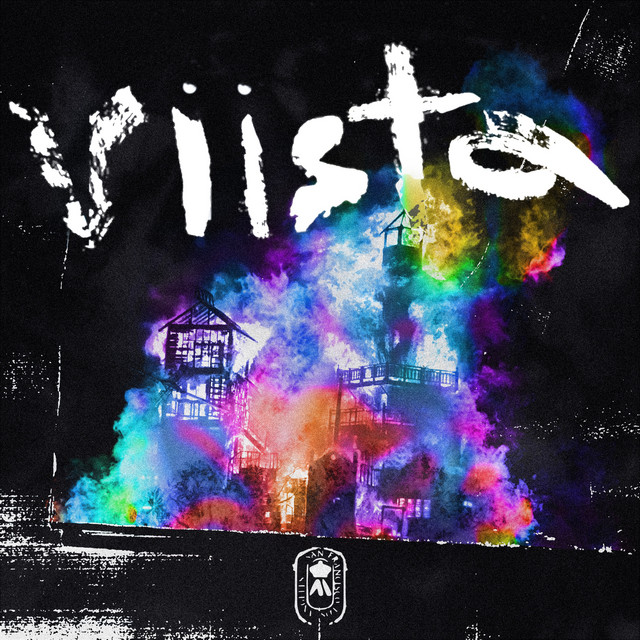 VIISTA album cover