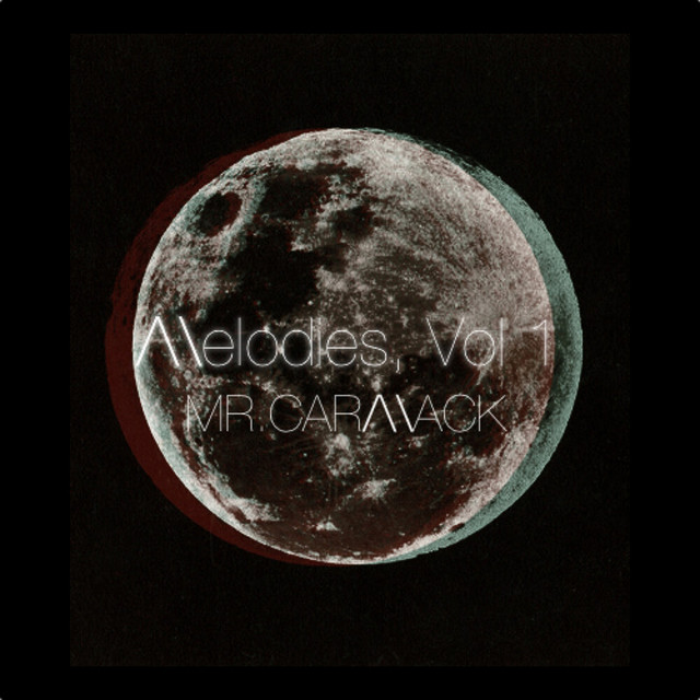 Melodies, Vol. 1 album cover