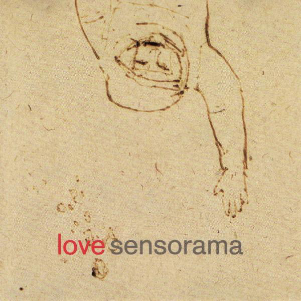 Love album cover