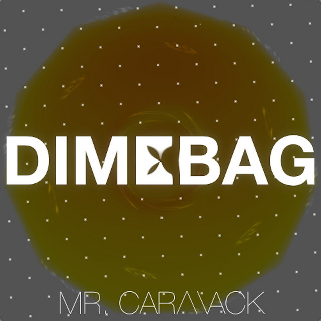 Dimebag album cover