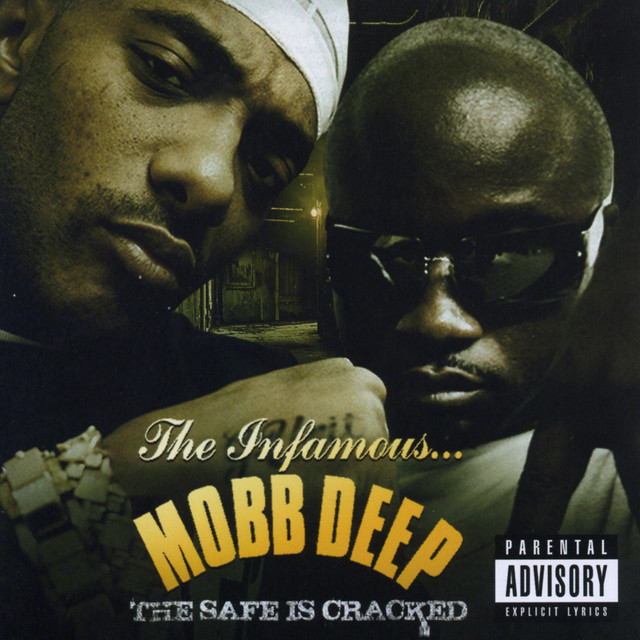 The Safe Is Cracked album cover