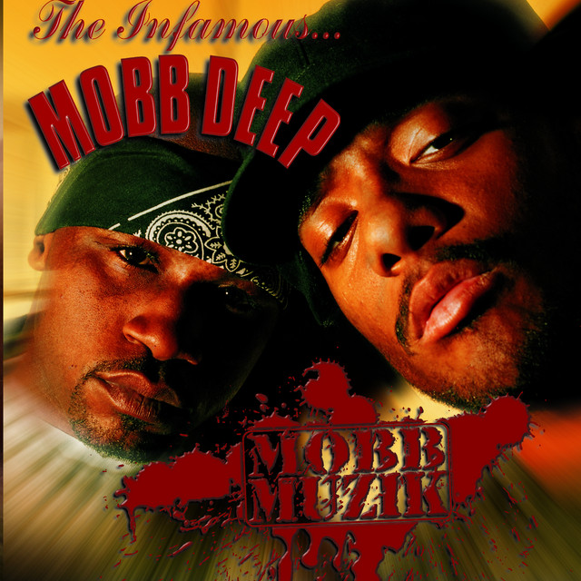 Mobb Muzik (Clean Version) album cover