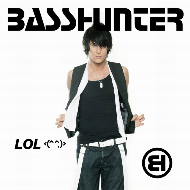 LOL (2008 yellow bonus version/no videos_France) album cover
