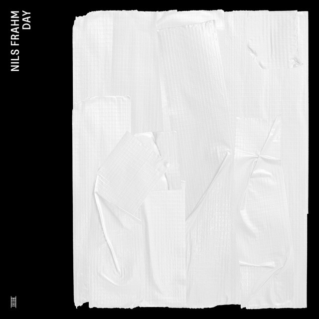 Glass Harmonica as heard on Day by Nils Frahm (2024)