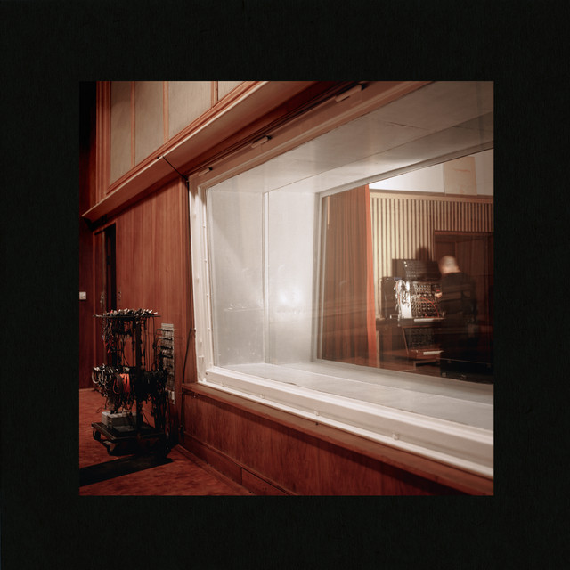 Elektor Formant modular as heard on All Melody by Nils Frahm (2018)