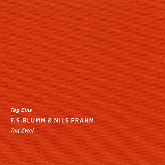 M Horugel Hof Harmonium (11-stop version) as heard on Tag Eins Tag Zwei by Nils Frahm (2016)