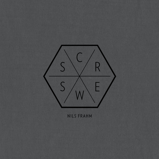 Screws album cover