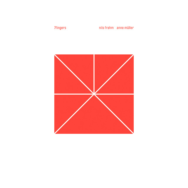 7fingers album cover