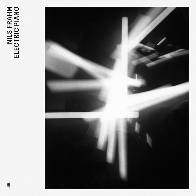 Electric Piano (Remastered) album cover