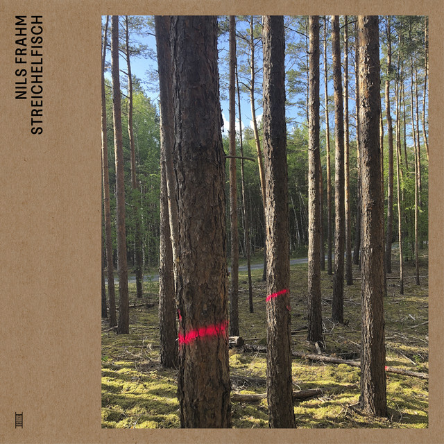 Streichelfisch (Remastered) album cover