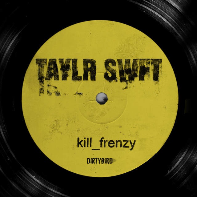 Ableton Live as heard on Taylr Swft by Kill Frenzy (2014)