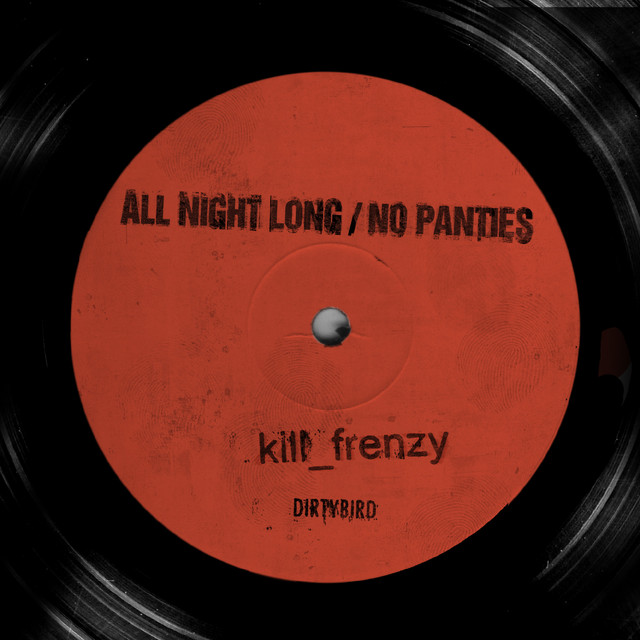Casio RZ1 as heard on All Night Long / No Panties by Kill Frenzy (2014)