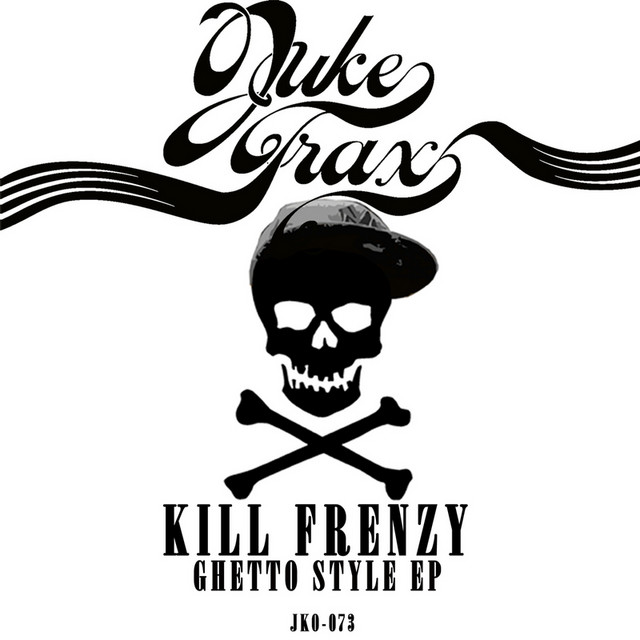 Arturia Minimoog Mini V as heard on Ghetto Style by Kill Frenzy (2009)