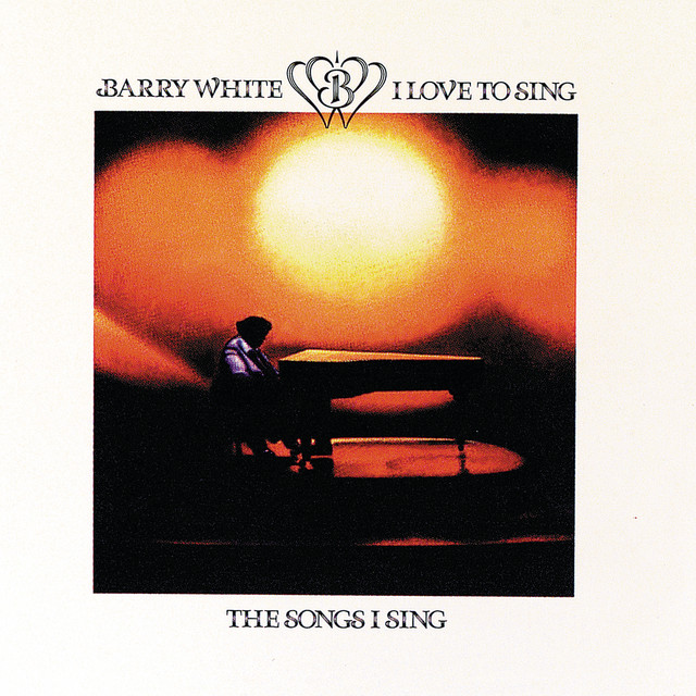 I Love To Sing The Songs I Sing album cover