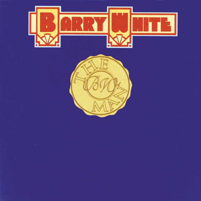 The Man album cover