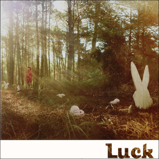 Kabusacki 10: Luck album cover