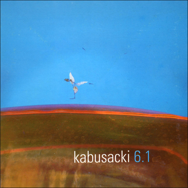 Kabusacki 6.1: La Maravilla album cover