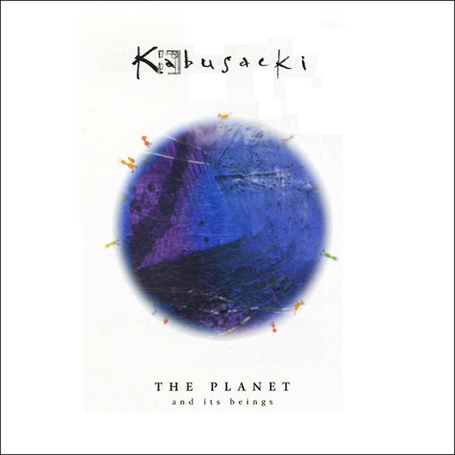 Kabusacki II: The Planets… and Its Beings album cover