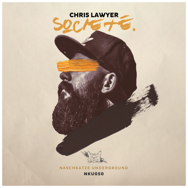 Societé album cover