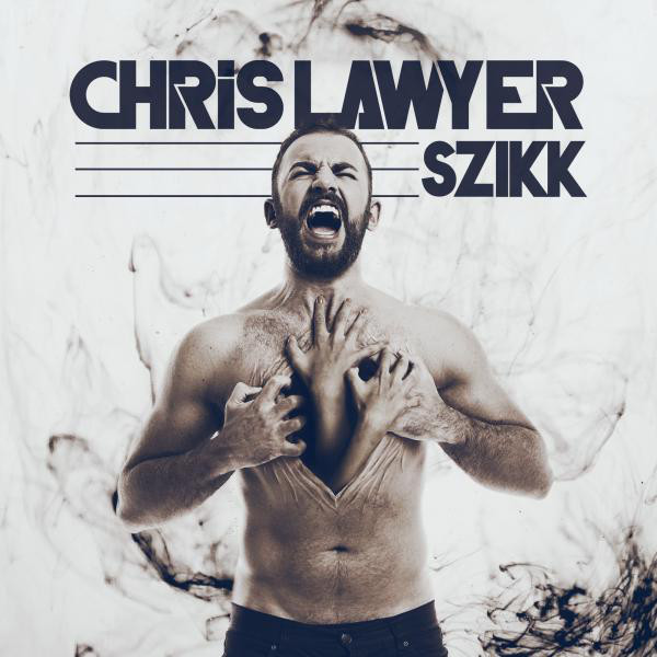 SZIKK album cover