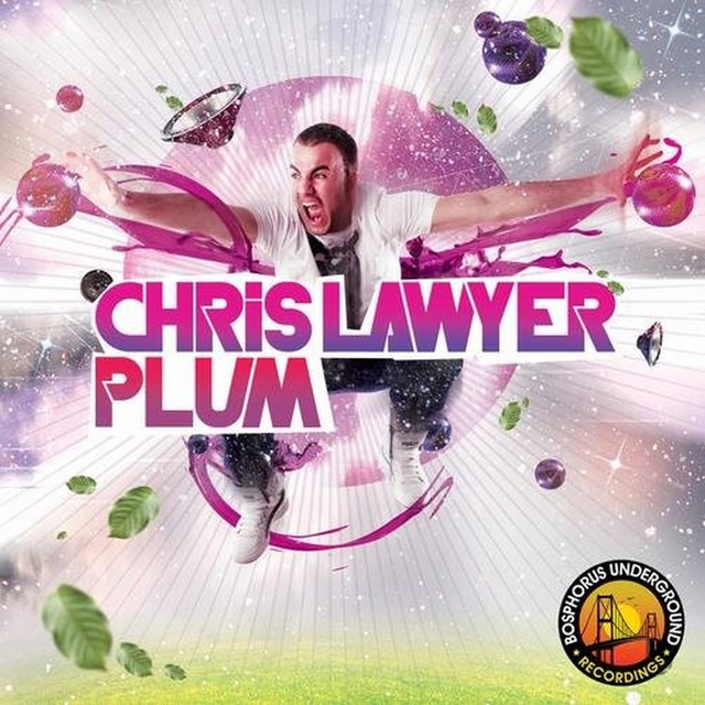 Plum album cover
