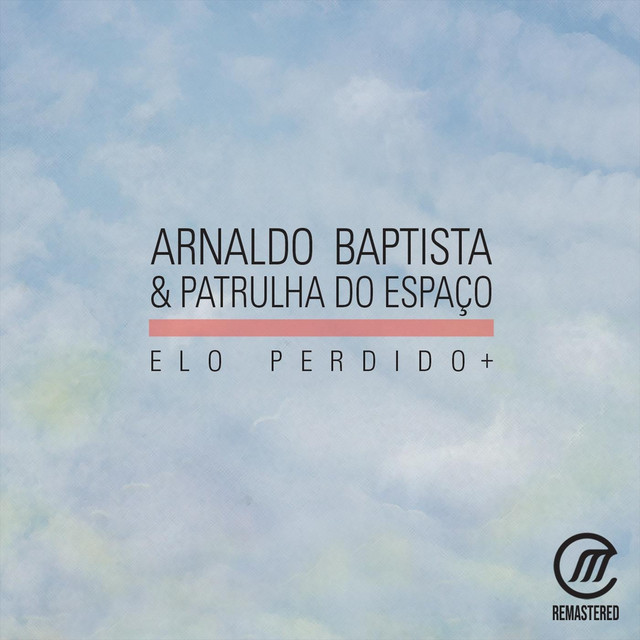 Elo Perdido + album cover