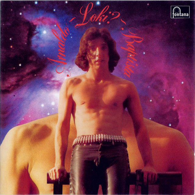Loki? (1974) album cover