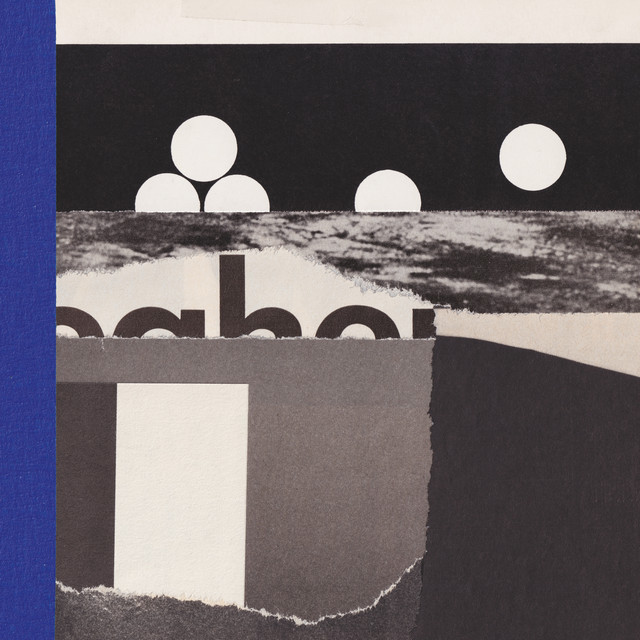 Covers album cover