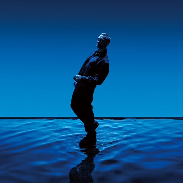 Third Place album cover