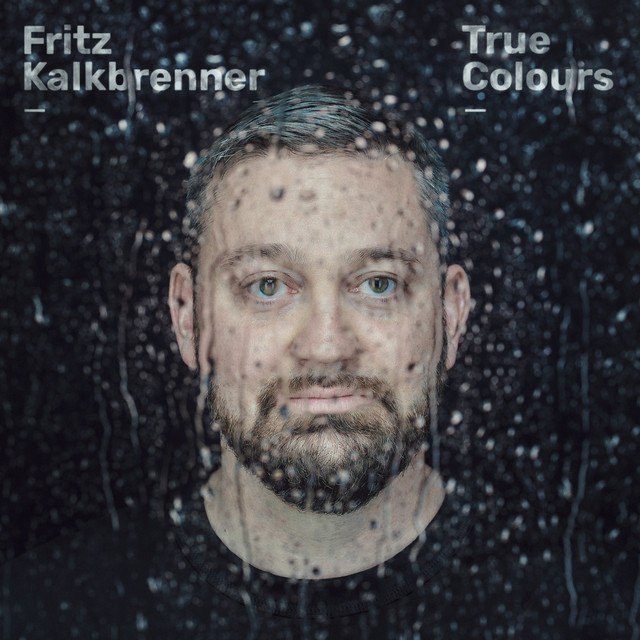 True Colours album cover