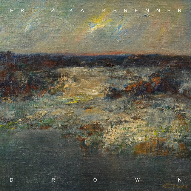 Drown album cover
