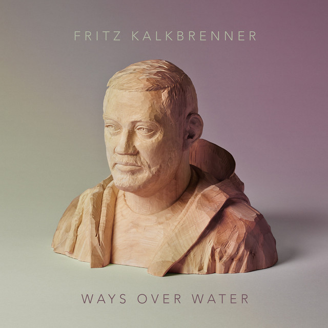 Ways over Water album cover