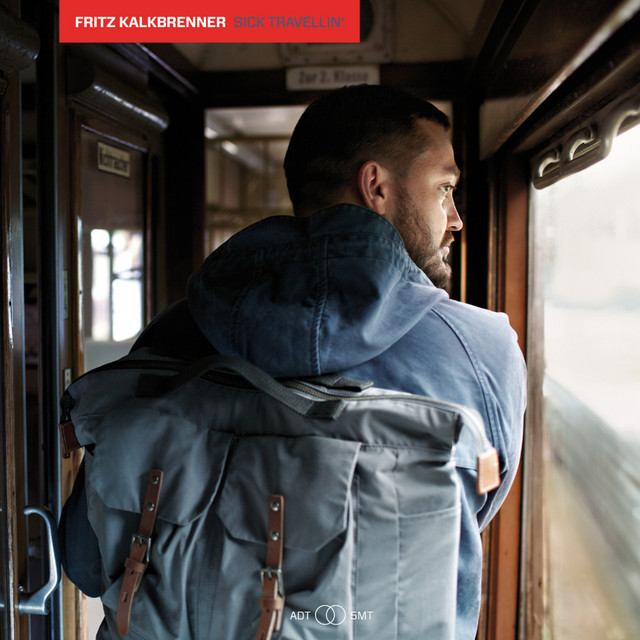 Ableton Live as heard on Sick Travellin' by Fritz Kalkbrenner (2012)