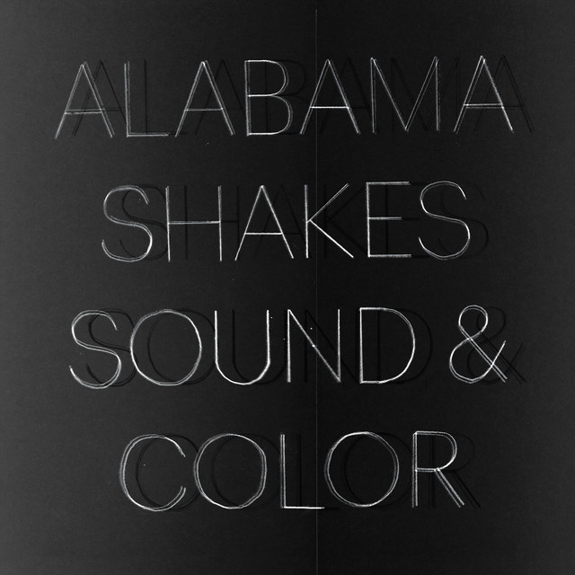 Sound & Color album cover