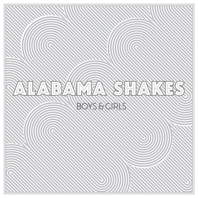 Neumann U87 as heard on Boys & Girls by Alabama Shakes (2012)