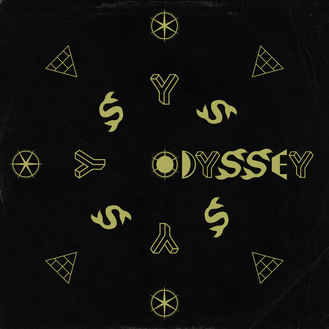 Odyssey album cover