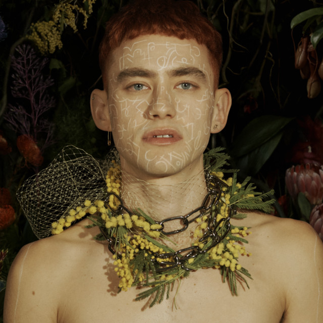 Palo Santo (Deluxe) album cover